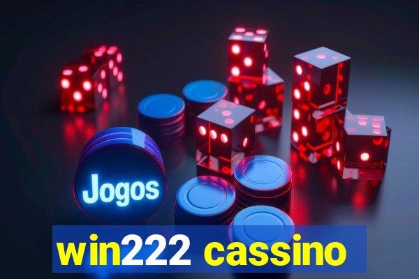 win222 cassino